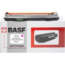 Картридж для HP Color Laser MFP178, MFP178nw, BASF 117A  Magenta BASF-KT-W2073A