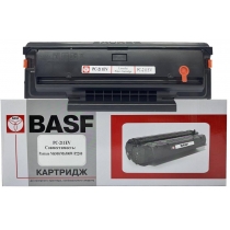 Картридж для Pantum P2507 BASF  Black BASF-KT-PC211EV