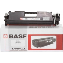 Картридж для Canon i-Sensys MF-264dw BASF  Black BASF-KT-CF230A-U