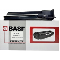 Картридж для Sharp MX-M266N BASF  Black BASF-KT-MX315GT