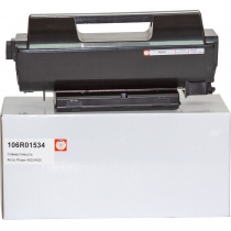 Картридж для Xerox Phaser 4600, 4600N, 4600DN BASF 106R01534  Black BASF-KT-4600-106R01534