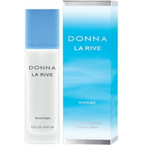 Жіноча парфумована вода ТМ La Rive donna LR 90 мл