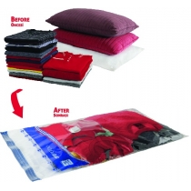 Вакуумний пакет для одягу ТМ MAGIC SAVER BAG XXL (80х100 см)