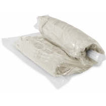 Вакуумний пакет для одягу ТМ MAGIC SAVER BAG, набір 2 шт., Roll Up, S (40х60 см)