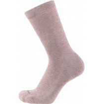 Шкарпетки жіночі 3110р.23-25 темний-беж мал. 1000 дюна