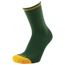 Шкарпетки дитячі 4269р.2022 темно-зелений мал. 2623 дюна