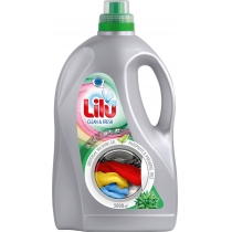 Гель для прання ТМ Lilu Washing gel Universal АЛОЕ ВЕРА, 5 л