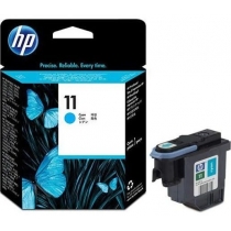 Друкуюча головка HP Business Inkjet 2300/2600/2800 HP 11 Cyan (C4811A)