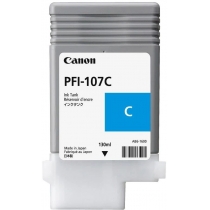 Картридж Canon imagePROGRAF IPF680/685 PFI-107 Cyan (6706B001AA)