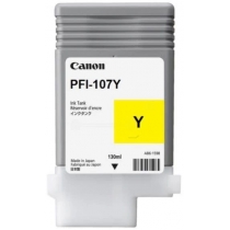 Картридж Canon imagePROGRAF IPF680/685 PFI-107 Yellow (6708B001AA)