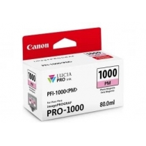 Картридж Canon imagePROGRAF Pro-1000 PFI-1000  Photo Magenta (0551C001)