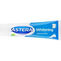 Зубна паста Astera Whitening (Відбілююча) 150 мл.