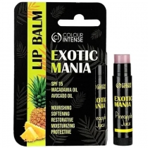 Бальзам для губ EXOTIC MANIA Сік ананасу 5г