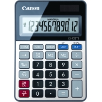 Калькулятор Canon LS-122TS