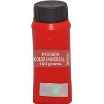 Тонер IPM для Kyocera Color universal бутль 100г Magenta (TSKCUNVMLL)