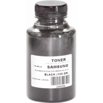 Тонер TonerLab для Samsung CLP-300/600 бутль 105г Black (3202556)