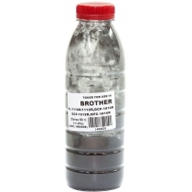 Тонер АНК для Brother HL-1110R/1112R, DCP-1512 бутль 80г Black (1400638)
