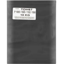 Тонер IMEX для HP LJ P1005/P1505/P1102/M125 мішок 10кг Black (CMG-3-10)