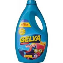 Гель для прання GELYA COLOR 3 л