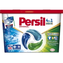 Диски для прання ТМ Persil, 26 циклів прання