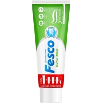 Зубна паста Extra Mint ТМ Fesco 250 мл