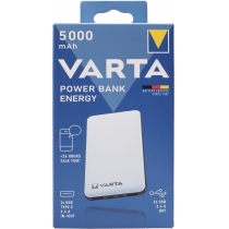 УМБ Varta Power Bank Energy  5000mAh