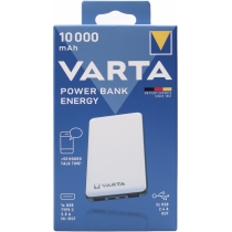 УМБ Varta Power Bank Energy 10000mAh