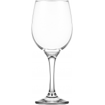 Набір келихів для вина Ardesto Gloria, 300мл, 6шт, скло, прозорий