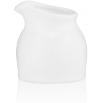 Молочник Ardesto, 100мл, порцеляна, білий