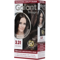 Фарба для волосся GALANT Image 3.31 темно-коричневий