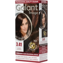 Фарба для волосся GALANT Image 3.41 розкішний каштановий