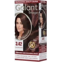 Фарба для волосся GALANT Image 3.42 темний махагон