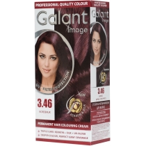 Фарба для волосся GALANT Image 3.46 бордо