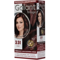 Фарба для волосся GALANT Image 3.51 черешня