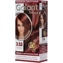 Фарба для волосся GALANT Image 3.53 червоний гранат