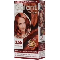 Фарба для волосся GALANT Image 3.55 мідний тіціан
