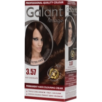 Фарба для волосся GALANT Image 3.57 горячий шоколад