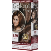 Фарба для волосся GALANT Image 3.59 коньяк