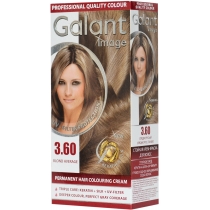Фарба для волосся GALANT Image 3.60 середньо-русявий