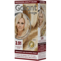Фарба для волосся GALANT Image 3.91 скандин.супер блондин