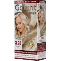Фарба для волосся GALANT Image 3.93 платиновий блондин