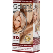 Фарба для волосся GALANT Image 3.95 перлиновий блондин
