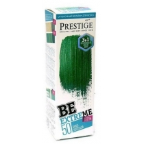 Тонуючий бальзам для волосся лінії Be Extreme 50 - Дико-зелений