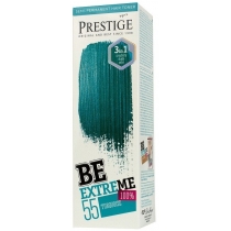 Тонуючий бальзам для волосся лінії Be Extreme 55 - Бірюзовий