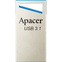 Флеш-пам'ять Apacer AH155 32GB (AP32GAH155U-1) Blue