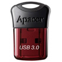 Флеш-пам'ять Apacer AH157 32GB USB 3.0 (AP32GAH157R-1) Red