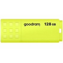 Флеш-пам'ять Goodram UME2 128GB (UME2-1280Y0R11) Yellow