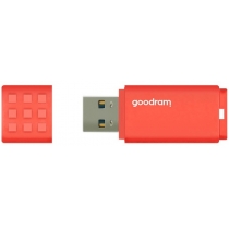 Флеш-пам'ять Goodram UME3 128GB (UME3-1280O0R11) Orange
