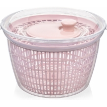 Сушка для салату BAGER BG-365 Pink