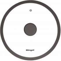Кришка RINGEL Universal silicone 28см